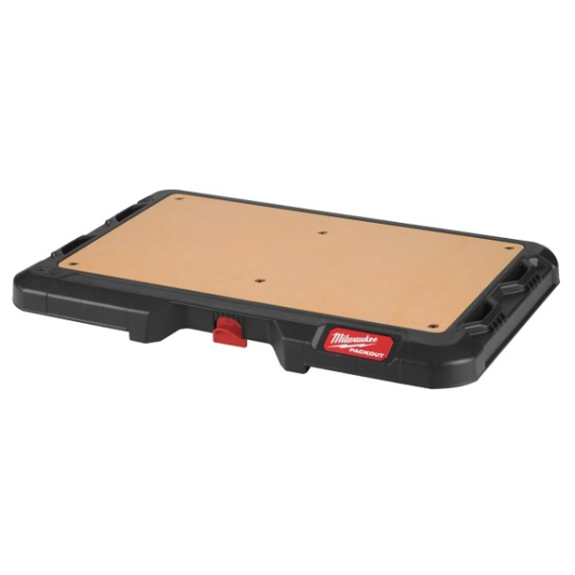 Vendita online Piano di lavoro Packout™ 607x389x53 mm.